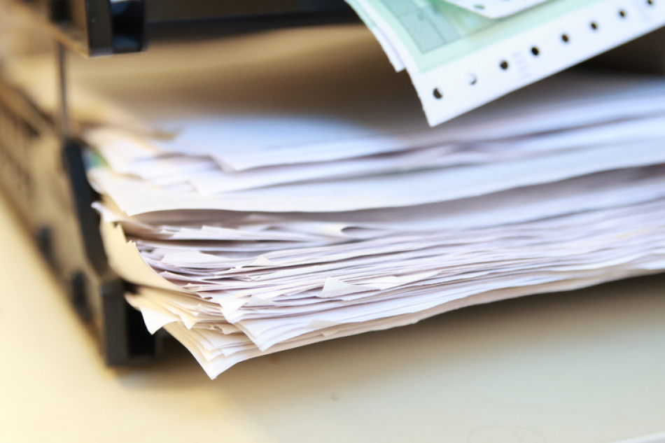 В Петербурге ТСЖ проигнорировало жительницу и получило представление от прокуратуры