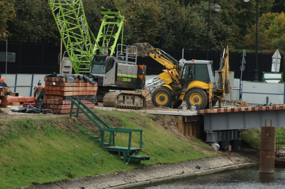 Петербург готовится к масштабной стройке и росту туризма до 2035 года