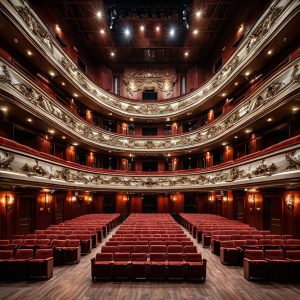 Спектакль "Фауст"