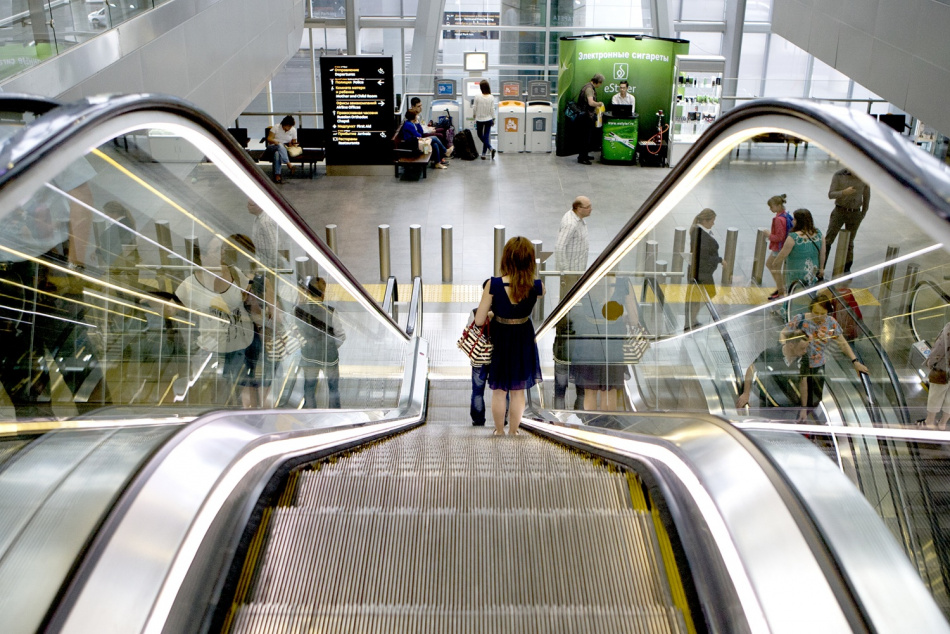 Сочи лидирует среди российских курортов по бронированиям в октябре 2025 года