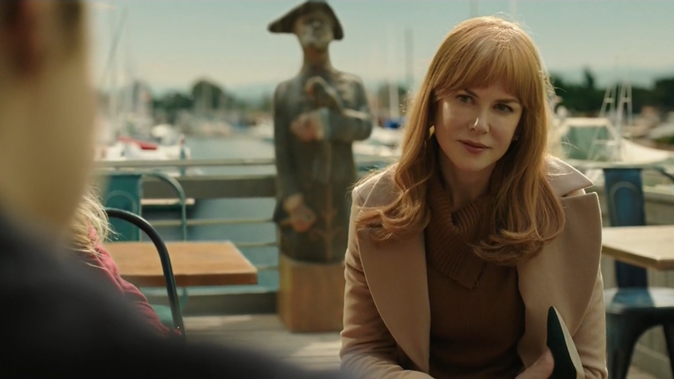 Николь Кидман впервые открыто говорит о разводе с Китом Урбаном