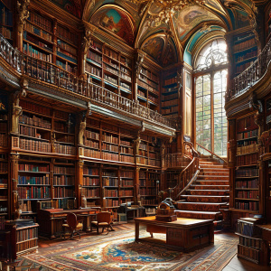 Выставка "И пришли мне чтения доброго…"