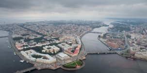 Прогулка по Васильевскому острову: история, архитектура и неожиданные открытия