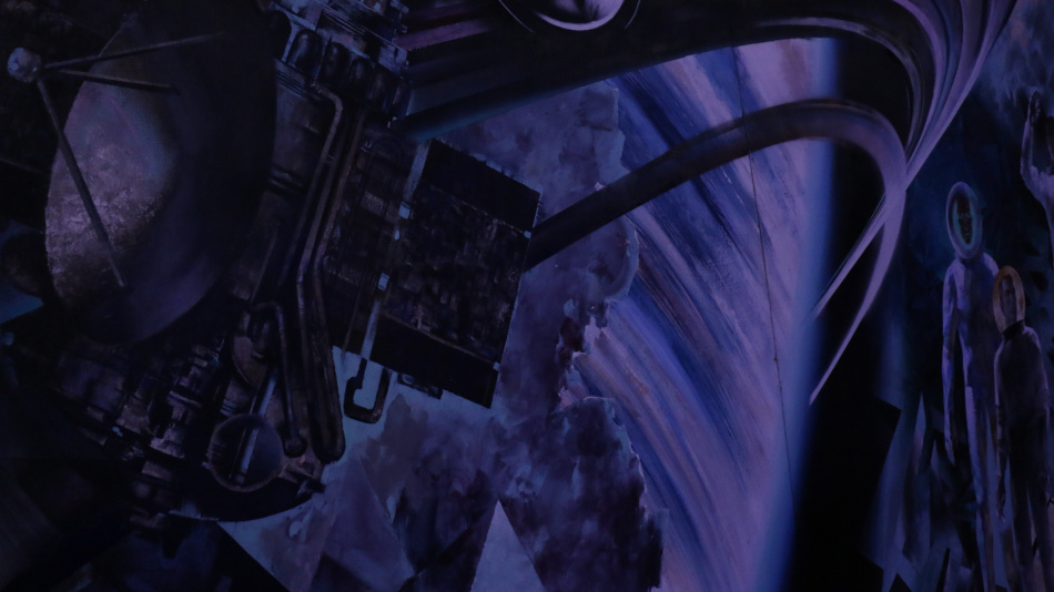 В Петербурге создают модем для передачи гигабитных данных с орбиты