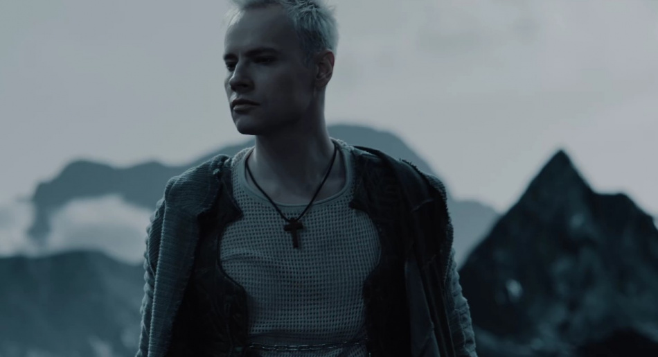 SHAMAN удивил публику на концерте в Петербурге неожиданным заявлением