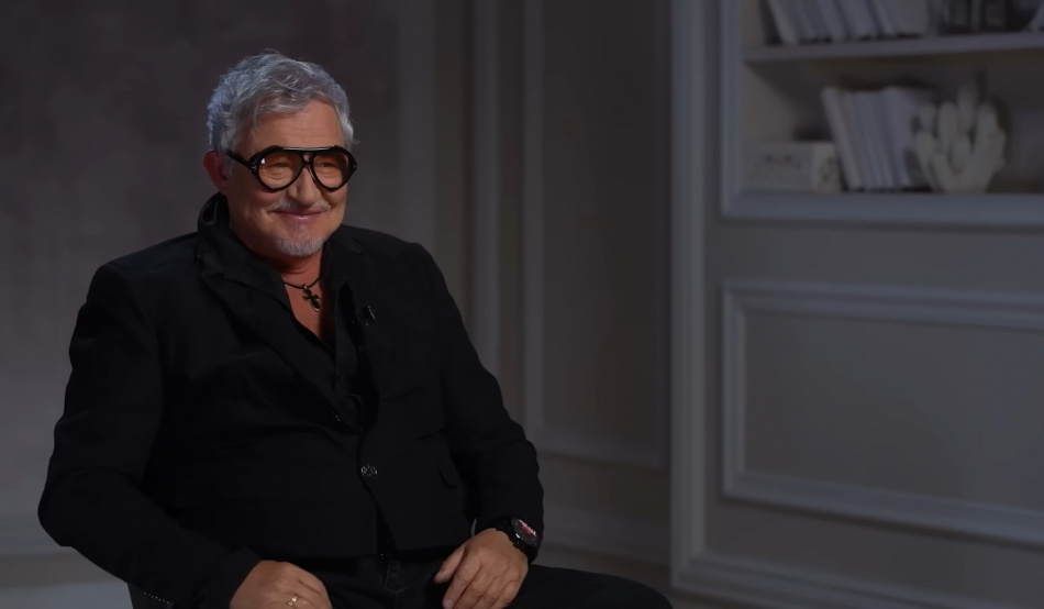 Дмитрий Дибров впервые вывел в свет новую избранницу Екатерину Гусеву