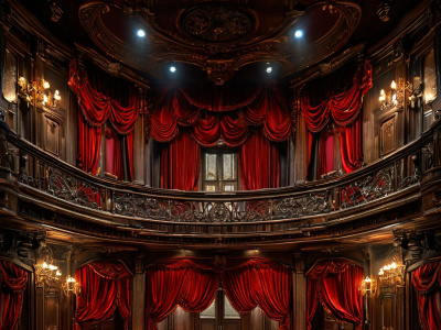 Фото Спектакль Мыллионер из Парижа