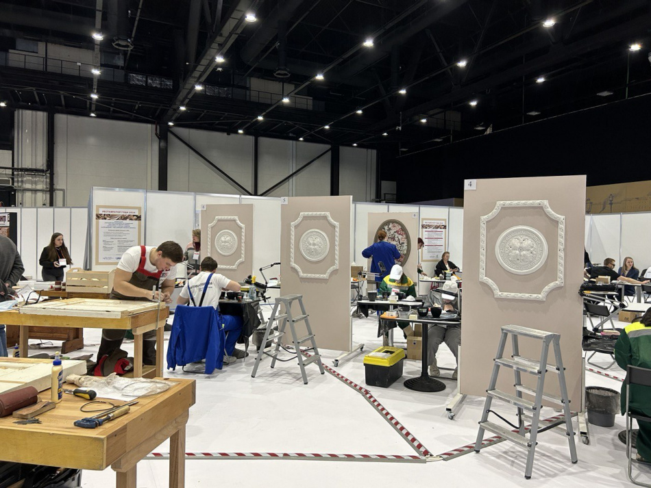 Петербургские исследователи выявили зависимость эффективности инженеров от численности