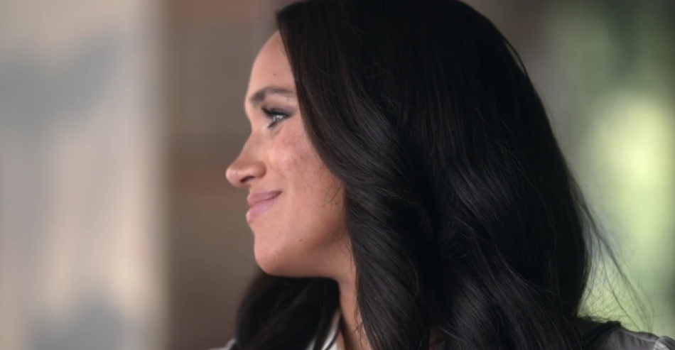 Меган Маркл ответила на критику за видео, снятое рядом с местом гибели Дианы