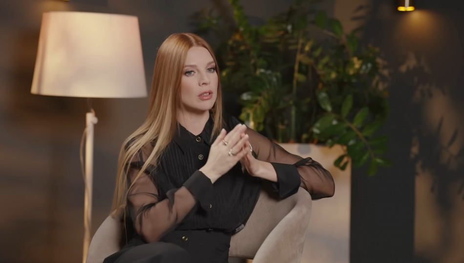 Наталья Подольская поделилась трудностями воспитания сына Артемия