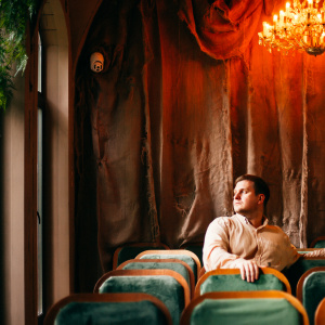 Концерт "Tango. Amore"