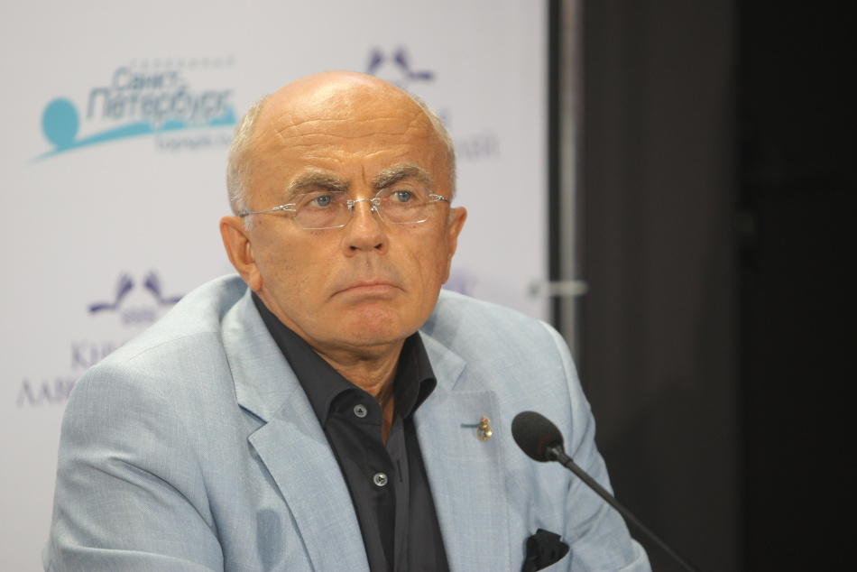 Запесоцкий выступил против иска Генпрокуратуры в арбитражном суде