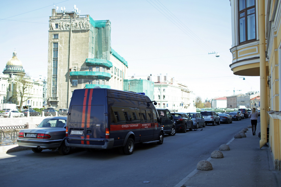 В деле о крупном мошенничестве при строительстве задержан еще один участник