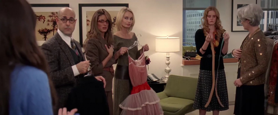 Мэрил Стрип и Энн Хэтэуэй возвращаются в продолжении культовой драмы «Дьявол носит Prada»