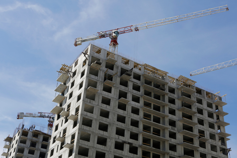 В Петербурге пересмотрят правила учета нуждающихся в жилье и доходов семей