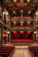 Ромео и Джульетта