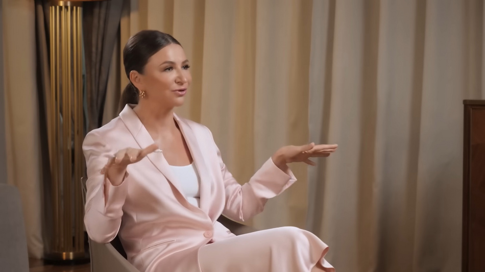 УФСИН опроверг слухи о привилегиях для Блиновской в колонии Владимирской области