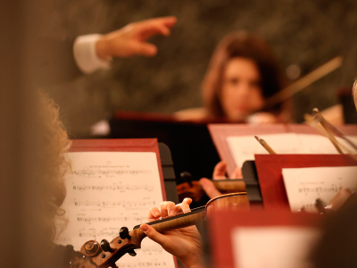 Фото Концерт Моцарт & Jazz