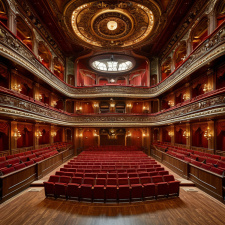 Всероссийский фестиваль 