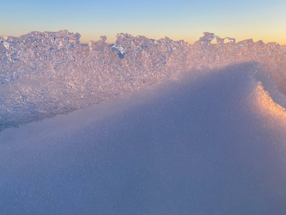 В Петербурге разрабатывают новый ледовый газовоз для Арктики