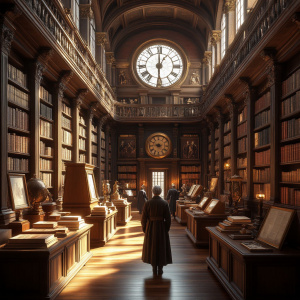 Выставка "Древняя Синдика и Семибратнее городище"