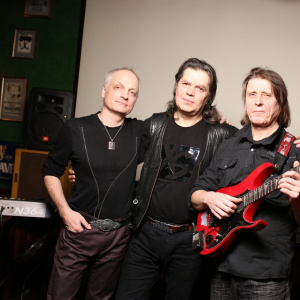 Концерт "Легенды Hard Rock. Golden Hits"