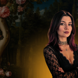 Лекция "Анастасии Бурдиной "Смерть на страницах книг: от античности до наших дней"