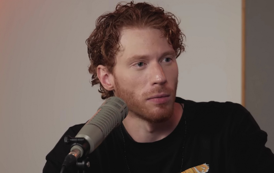 Внук Пугачевой Никита Пресняков объяснил ошибки в английском диагнозом СДВГ