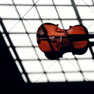 Концерт "Зимняя сказка"