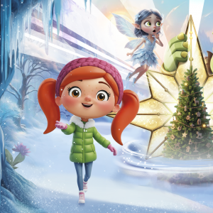 Ëлка Детского радио