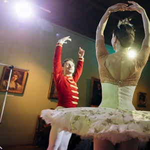 Концерт "Щелкунчик. Музыкальная сказка"