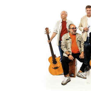 Концерт группы "Воскресение"