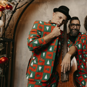 Концерт группы "Billy’s Band"