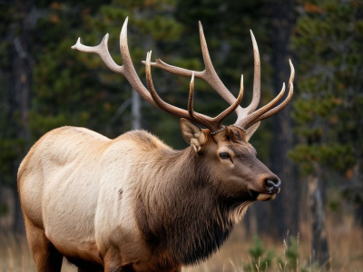 Фото Поездка в Центр спасения диких животных Велес