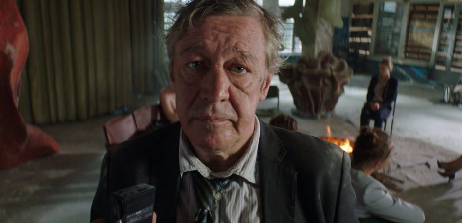 Михаил Ефремов возвращается на сцену: Михалков пригласил актера в свой театр