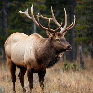 Поездка в Центр спасения диких животных "Велес"