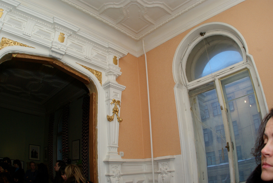 Петербуржцы сталкиваются с опасными перепланировками в домах города