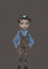 Синяя птица