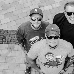 Концерт группы ILWT