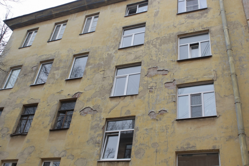 В Петербурге в 2026 году резко увеличат взносы на капитальный ремонт