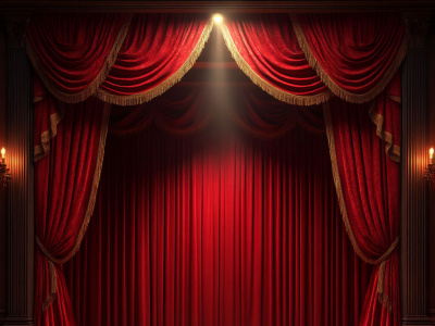 Фото Спектакль Приключения Буратино. Золотой ключик к Новому году