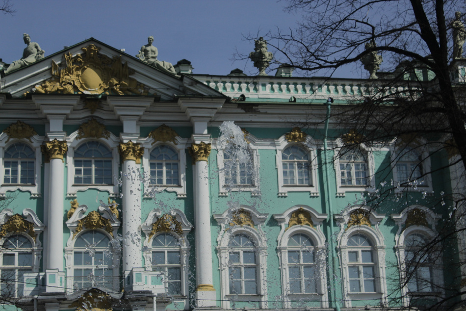 В Эрмитаже представили этапы реставрации шедевра Рембрандта «Жертвоприношение Авраама»