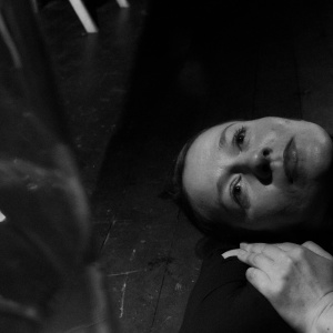 Спектакль "НеБытьИЯ"