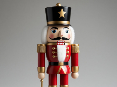 Фото Балетный спектакль Щелкунчик