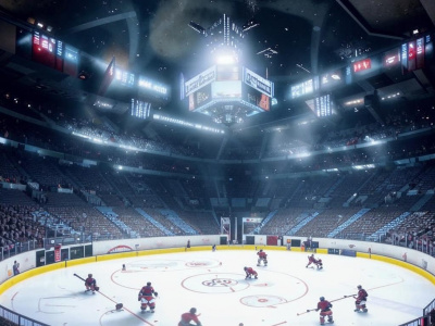 Фото Хоккейный матч Шанхай Дрэгонс - Нефтехимик