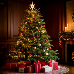 Спектакль "Гринч"