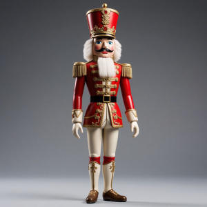 Балет "Щелкунчик"