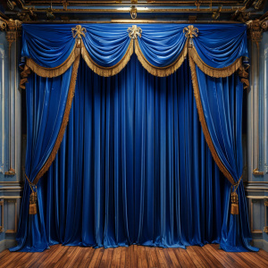 Спектакль "Новогодняя потеха"