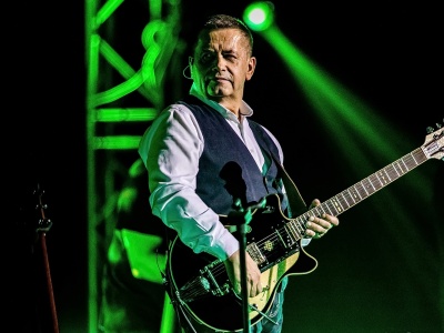 Фото Концерт группы Любэ