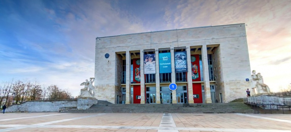 В ТЮЗе Брянцева поставят чеховскую пьесу в духе итальянского кино